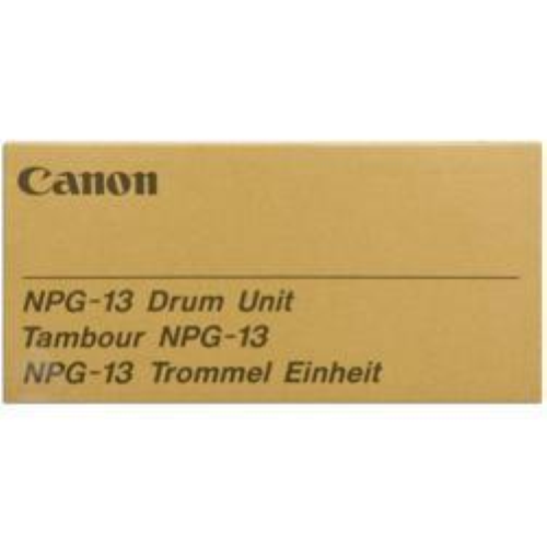 CANON NPG13 DRUM (C)